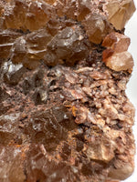 Druzy Quartz Haunted Ridge Rocks MO #4