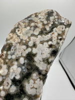 8th Vein Ocean Jasper Slab #34