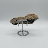 Black Tourmaline in Matrix Specimen
