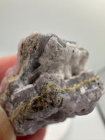 Smithsonite, Choix, Sinaloa, Mexico