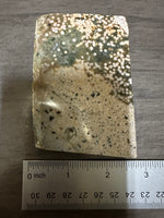 8th Vein Ocean Jasper Slab #96