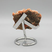 Heulandite, Pune, Maharashtra, India