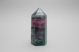 Large Fluorite Tower