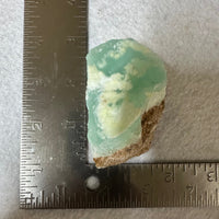 Hemimorphite Raw Specimen #10