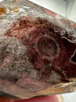 Garden Quartz Free Form #13