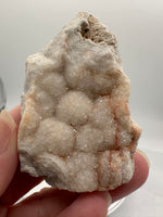 Druzy Quartz Haunted Ridge Rocks MO #7
