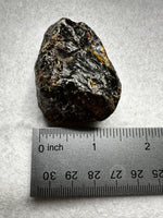 Madagascar Raw Amber Specimen #11