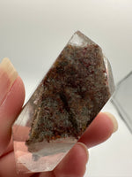 Garden Quartz Free Form #7