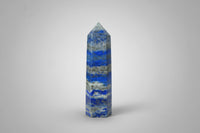 Lapis Lazuli Obelisk Tower #1