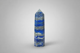 Lapis Lazuli Obelisk Tower #1