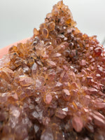 Amethyst from Alacam Mine, Turkey #19