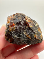 Madagascar Raw Amber Specimen #11
