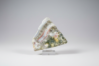 8th Vein Ocean Jasper Polished Free Form #24