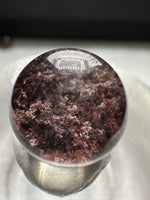 High Quality Garden Quartz Sphere #29