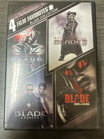 Movie Blade Collection