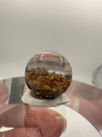 High Quality Garden Quartz Sphere #10