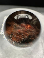 High Quality Garden Quartz Sphere #12