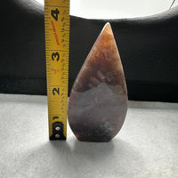 Ocean Jasper Arrow Shape Tower #5