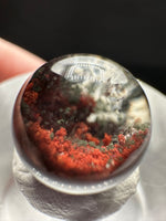 High Quality Garden Quartz Sphere #25