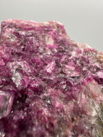 Cobaltite Specimen, Zaire, Africa