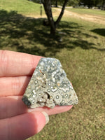 Ocean Jasper Free-form #5
