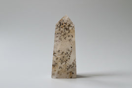 Dendritic Quartz Tower #4