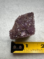 Amethyst from Alacam Mine, Turkey #9