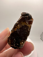 Madagascar Raw Amber Specimen #6