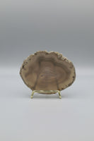 Natural Agate Slab #11