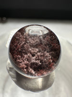High Quality Garden Quartz Sphere #29
