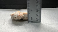 Druzy Quartz Haunted Ridge Rocks MO #7