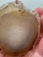 Natural Agate Slab #13