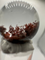 High Quality Garden Quartz Sphere #1