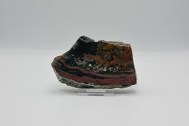 8th Vein Ocean Jasper Slab #60