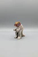 Carved T-Rex Soapstone