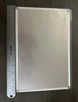 Full Service With a Smile Novelty Tin Sign