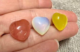 Gemstone Shape Mix #7