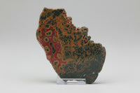 8th Vein Ocean Jasper Slab #1