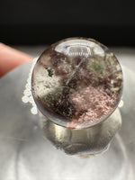 High Quality Garden Quartz Sphere #26