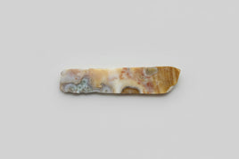 6th Vein Ocean Jasper Polished Freeform #47