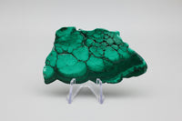 Malachite Slab #6