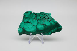 Malachite Slab #6