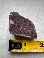 Amethyst from Alacam Mine, Turkey #9