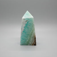 Hemimorphite Tower