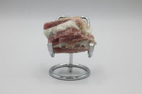 Tourmaline var Rubellite Minas Gerais, Brazil