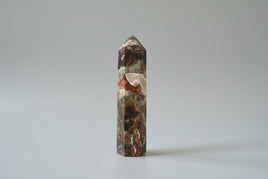 Money Agate Obelisk Tower #1