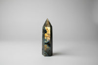 Labradorite Tower #5