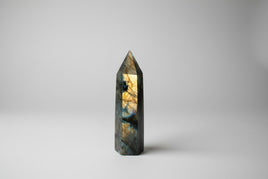 Labradorite Tower #5