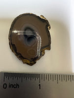 Agate Slice #33