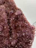 Amethyst from Alacam Mine, Turkey #6